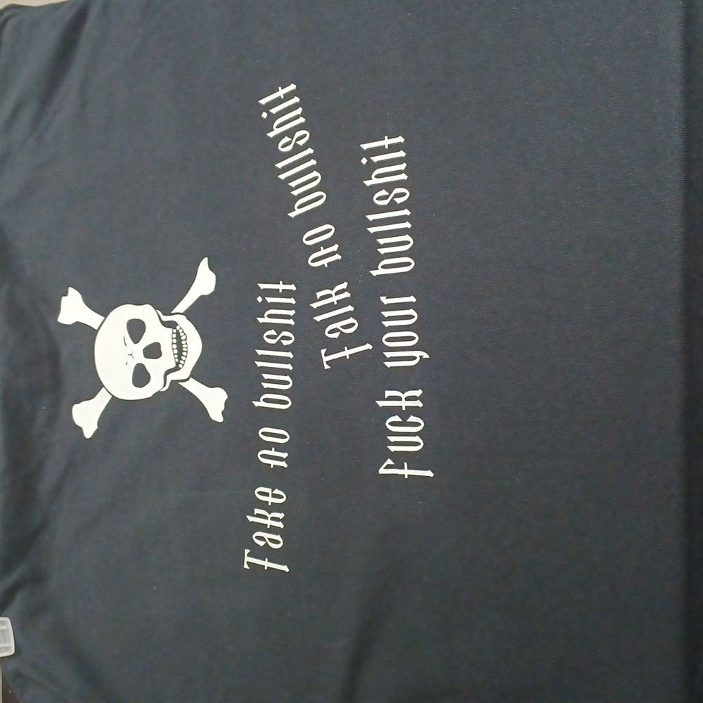 Custom shirt
